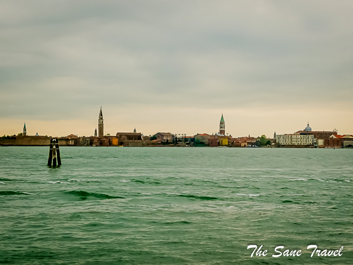 2 day Venice Itinerary in 20 Pictures