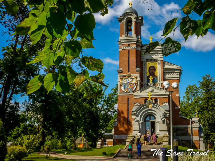 8 Castles Palaces And Mansions Of Belarus   Mir Castle Belarus Www.thesanetravel.com 1260783.JPG