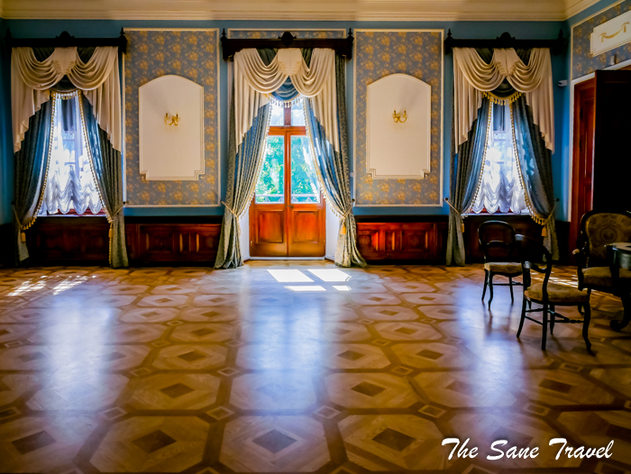nemtsevichi mansion museum belarus www.thesanetravel.com 1120759
