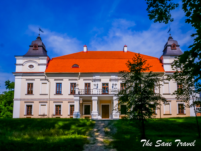 nemtsevichi mansion museum belarus www.thesanetravel.com 1120764