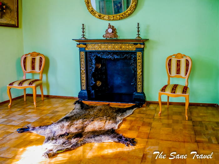 pruzhani mansion museum belarus www.thesanetravel.com 1120215