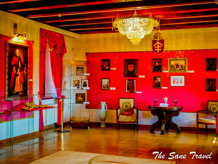 sapega palace museum belarus www.thesanetravel.com 1120052