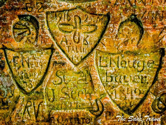 sigulda latvia www.thesanetravel.com 1140374