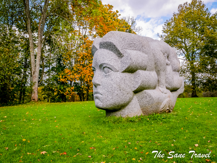 sigulda latvia www.thesanetravel.com 1140524