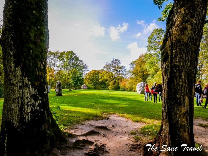 sigulda latvia www.thesanetravel.com 1140536