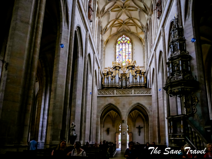church of st barbara kutna hora czechia thesanetravel.com 1070393
