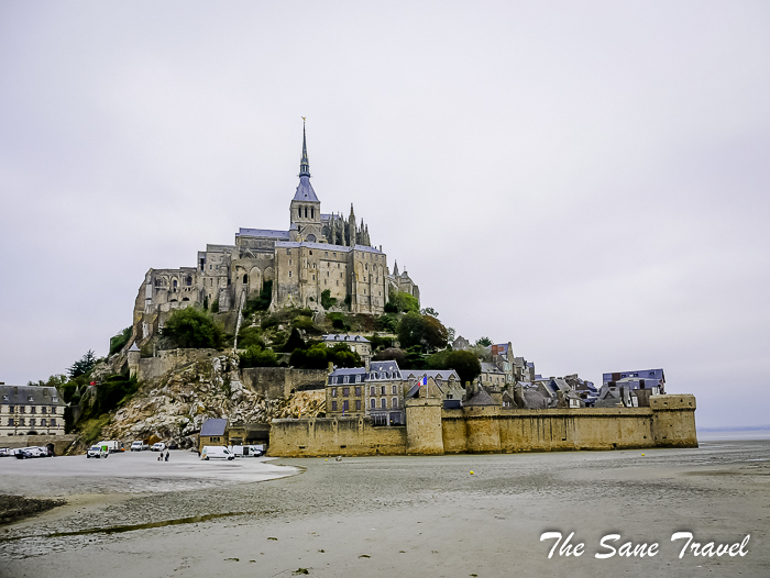 FAQ : Frequently Asked Questions - Mont Saint-Michel Normandy