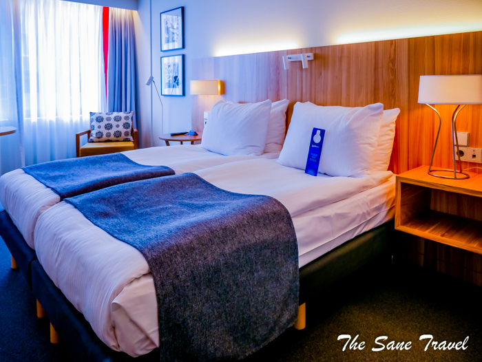 radisson blu waterfront hotel room stockholm www.thesanetravel.com 1090429