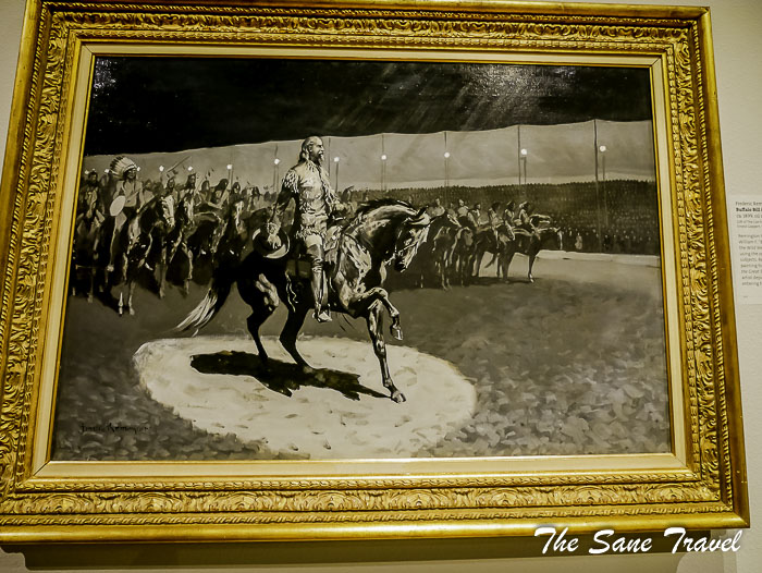 100 buffalo bill centre cody hotel wy usa P1820603