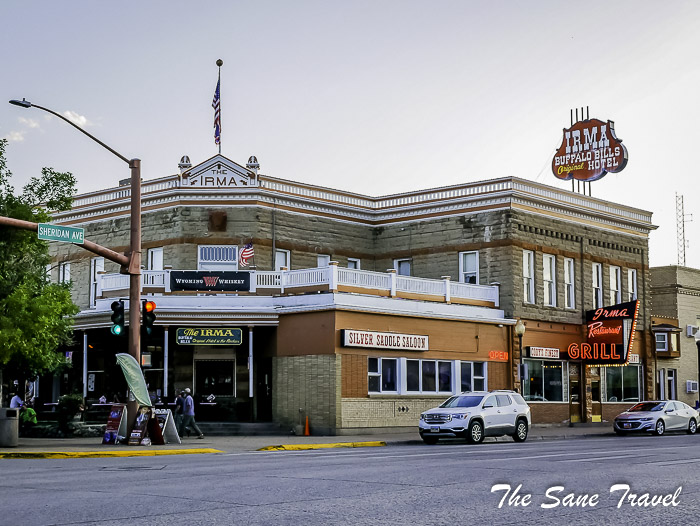 What to do in historic Cody town, Wyoming