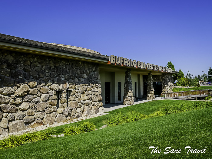 79 buffalo bill centre cody hotel wy usa P1820502