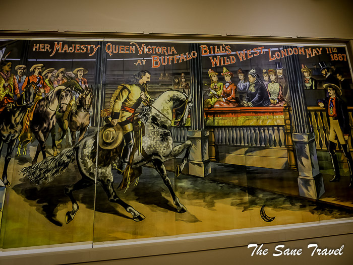 86 buffalo bill centre cody hotel wy usa P1820524