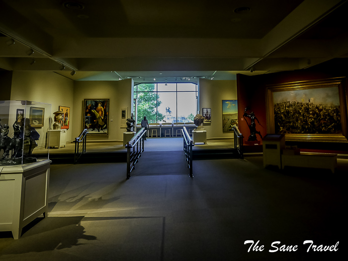 92 buffalo bill centre cody hotel wy usa P1820583