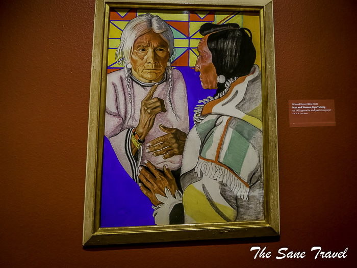 97 buffalo bill centre cody hotel wy usa P1820590