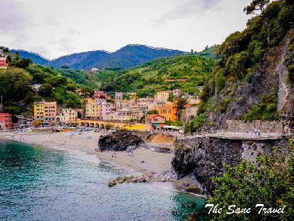 8 tips for planning your Cinque Terre itinerary