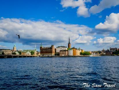 Do not visit Stockholm until you read this
