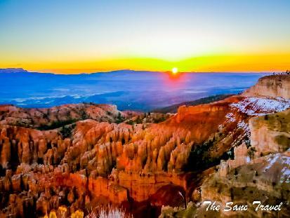 40 pictures that will make you schedule your trip to Bryce Canyon right now