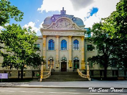 Treat yourself to the 3 best museums of Riga