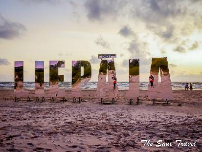 Top 9 things to do in Liepaja