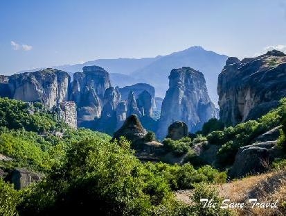 9 tips for visiting Meteora, Greece