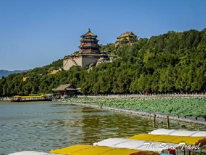 5 reasons to visit the Summer Palace