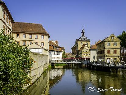 Top things to do in Bamberg for a busy traveller