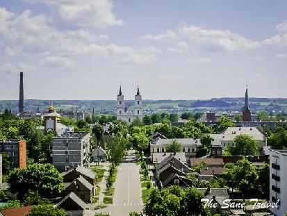 7 cities of Latvia to add to your travel itinerary 