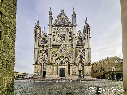 Orvieto – a perfect day trip from Rome