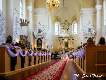 Church of St. Michael the Archangel