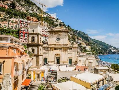 Best UNESCO Heritage sites in Italy
