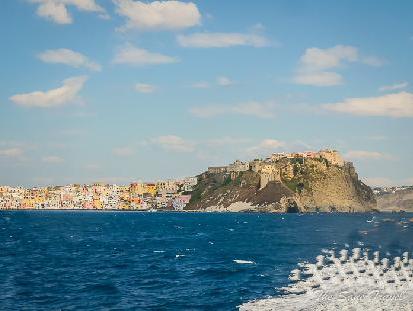 Top travel tips for visiting Ischia