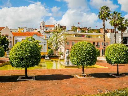 What to do in Silves, Algarve, in a day