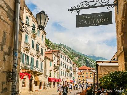 Practical guide to visiting Kotor