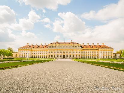 Day trip to Freising and Schleissheim Palace from Munich