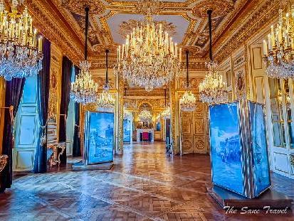 One day itinerary for your return visit to Paris