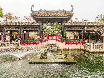 Why Baomo Garden has stolen my heart   