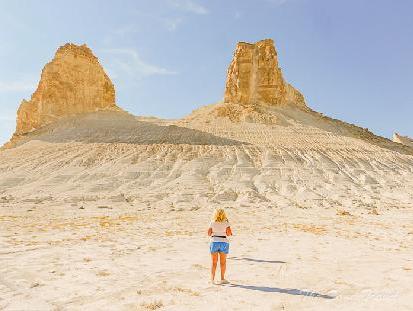 Unveiling Mangystau: my 5-day tour experience