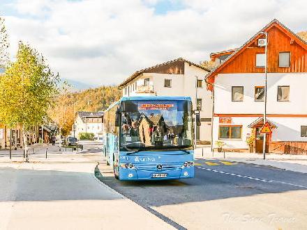 Exploring Slovenia: how to navigate country by bus