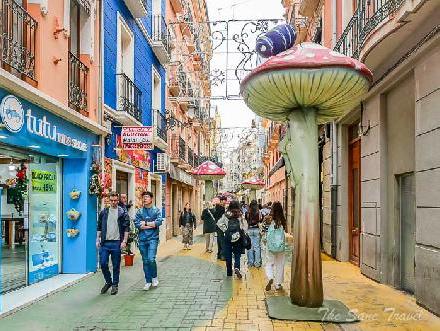 Your off-season guide to Alicante