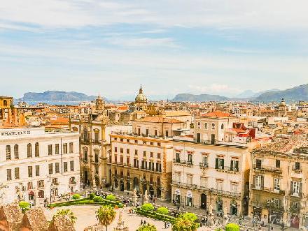 Top spots to see in Palermo on your first trip