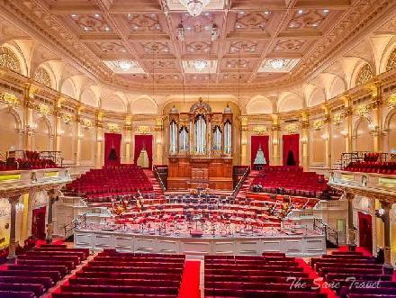 10 European cities for unforgettable classical music experiences