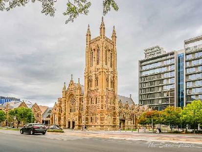 10 amazing attractions to experience in Adelaide 