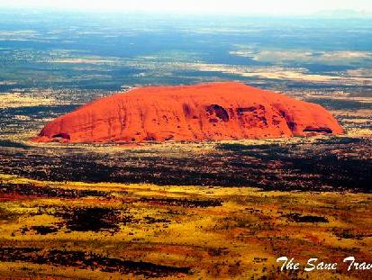 My most unusual travel photos