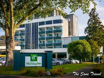 Holiday Inn Rotorua