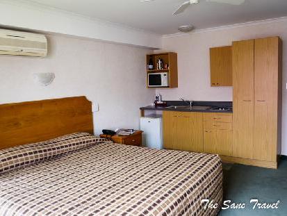 City Suites Tauranga